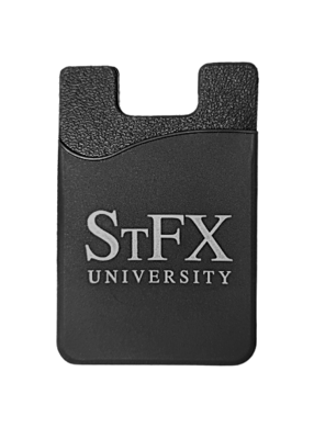 StFx University Phone Pocket