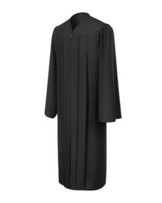 Graduation Gown Purchase